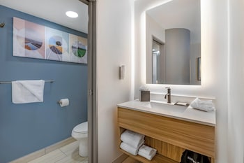 Room, 1 King Bed, Non Smoking (Efficiency, Upgrade)