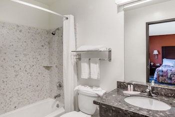 Standard Room, 2 Queen Beds