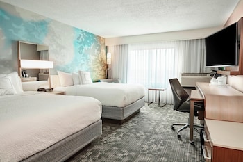 Room, 2 Queen Beds