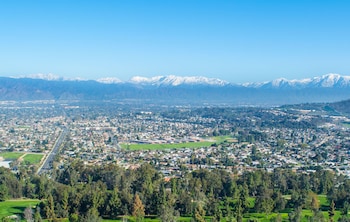 Executive Room, Mountain View, Executive Level