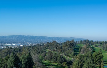 Executive Room, City View, Executive Level