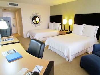 Executive Room, Mountain View, Executive Level