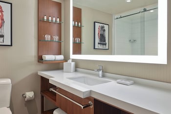 Executive Room, 1 King Bed