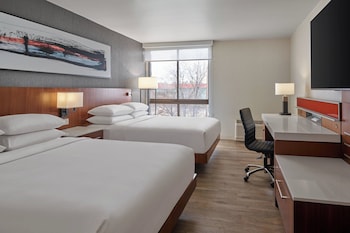 Room, 1 Queen Bed