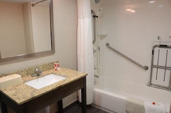 Room, 1 King Bed, Accessible, Non Smoking