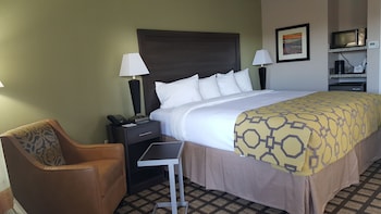 Business Room, 1 King Bed, Non Smoking