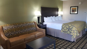 Room, 1 King Bed, Non Smoking