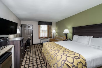 Room, 1 King Bed, Non Smoking