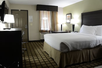 Room, 1 Queen Bed, Non Smoking (Efficiency)