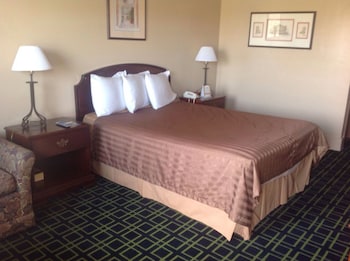 Standard Room, 1 King Bed, Smoking