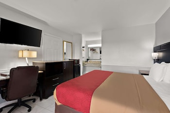 Room, 1 King Bed, Accessible, Non Smoking