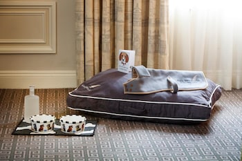Deluxe Room, 1 King Bed