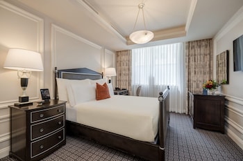 Classic Room, 1 Queen Bed