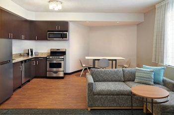 Suite, 1 Bedroom