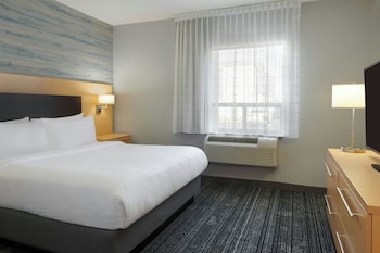 Suite, 1 Bedroom