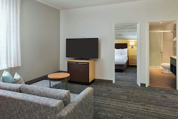 Suite, 1 Bedroom