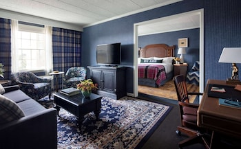 Room, 1 Bedroom, Accessible, Bathtub (Mobility & Hearing)
