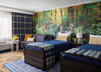Room, 2 Twin Beds