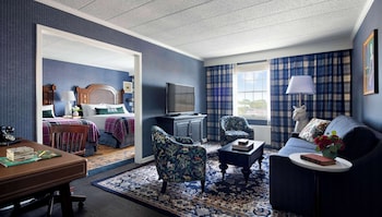 Suite, 2 Queen Beds