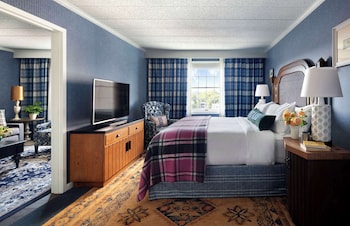 Room, 1 Bedroom, Accessible, Bathtub (Mobility & Hearing)