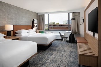 Room, 2 Queen Beds