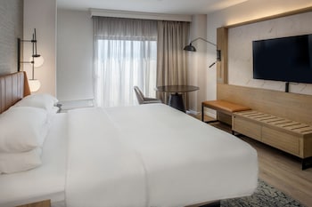Executive Room, 1 King Bed