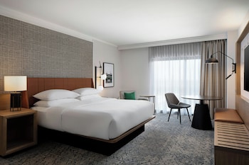 Executive Room, 1 King Bed