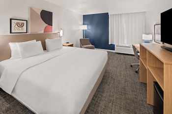 Room, 1 King Bed