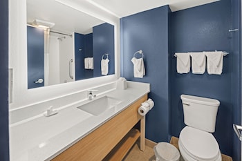 Room, 1 King Bed