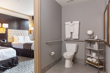Room, 2 Queen Beds