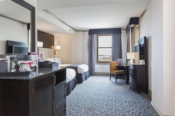 Room, 2 Queen Beds
