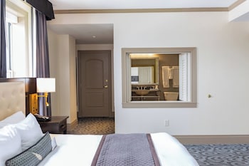 Room, 1 King Bed
