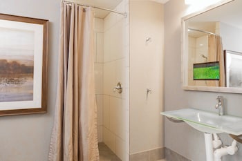 Room, 1 King Bed, City View