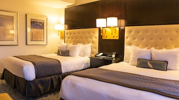 Room, 2 Queen Beds