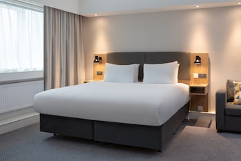 Standard Room, 1 King Bed with Sofa bed