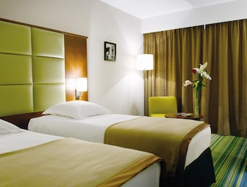 Club Room