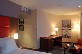 Club Room