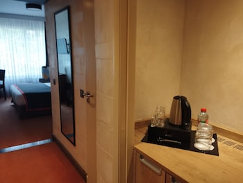 City Room