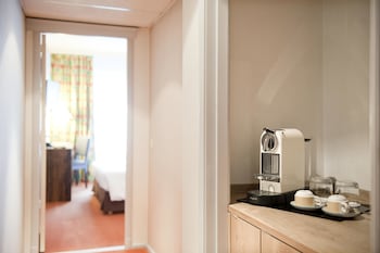 City Room