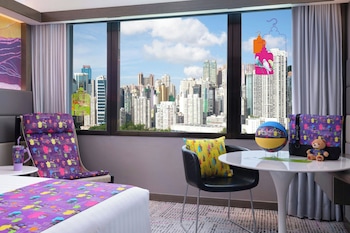 Executive Room, 1 King Bed