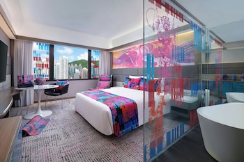 Executive Room, 1 King Bed
