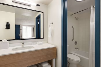 Room, 1 King Bed