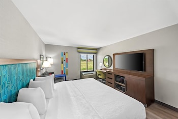 Room, 1 King Bed, Accessible, Non Smoking