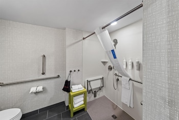 Room, 1 King Bed, Accessible, Non Smoking