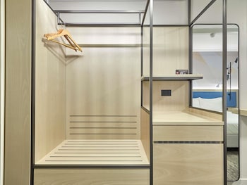 Standard Room, 1 Double Bed