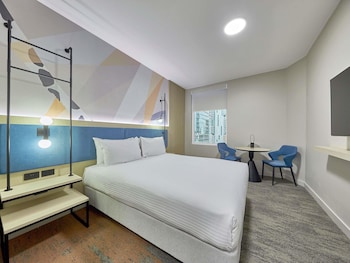 Standard Room, 1 Double Bed