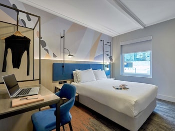Standard Room, 1 Double Bed, Accessible