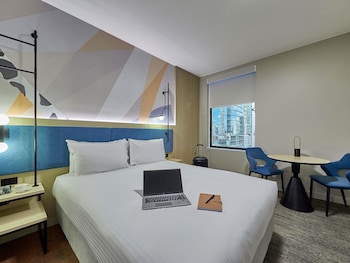 Standard Room, 1 Double Bed