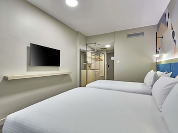 Standard Room, Multiple Beds
