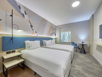 Superior Room (Double and Single)